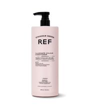 REF Illuminate Colour Conditioner