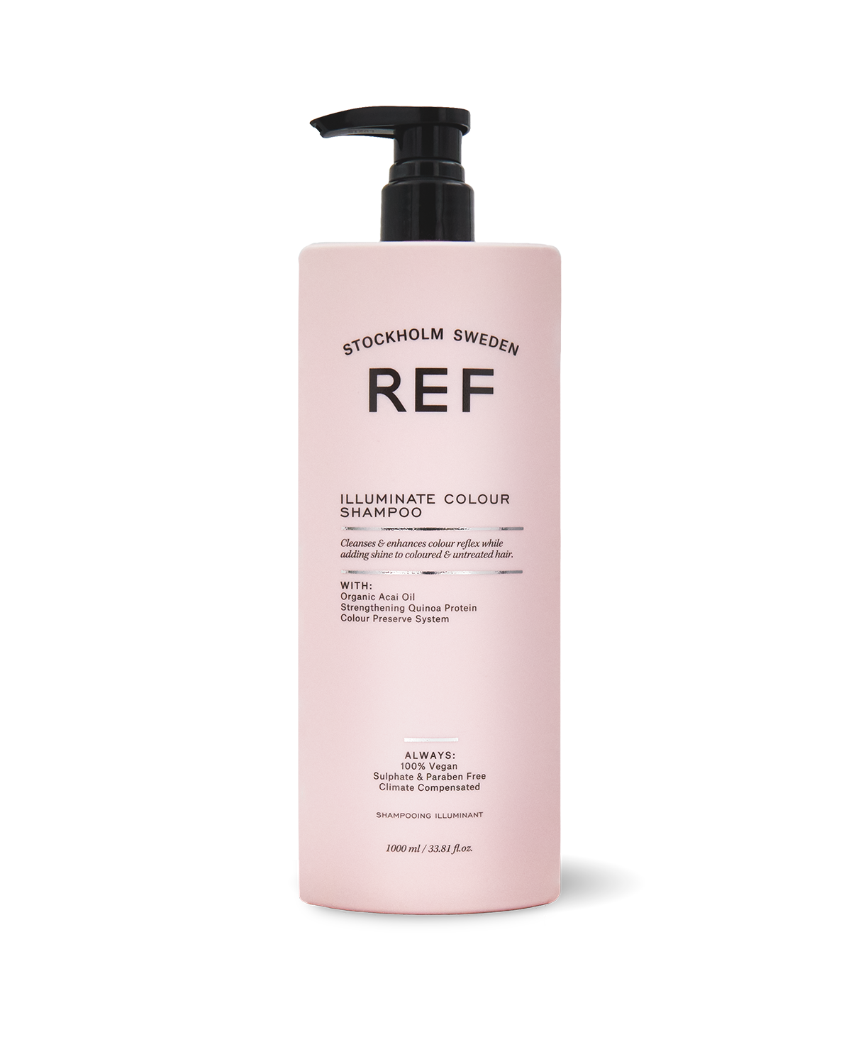 REF Colour Shampoo