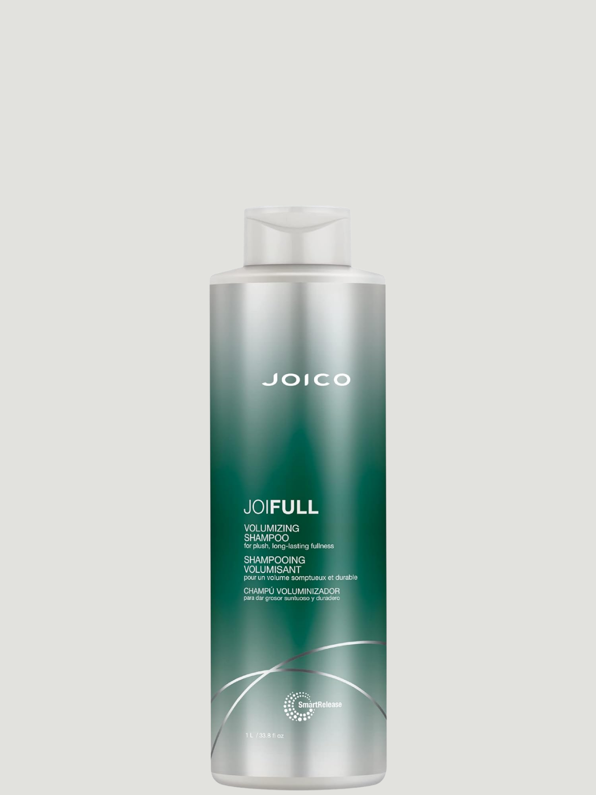 JoiFull Volumizing Shampoo