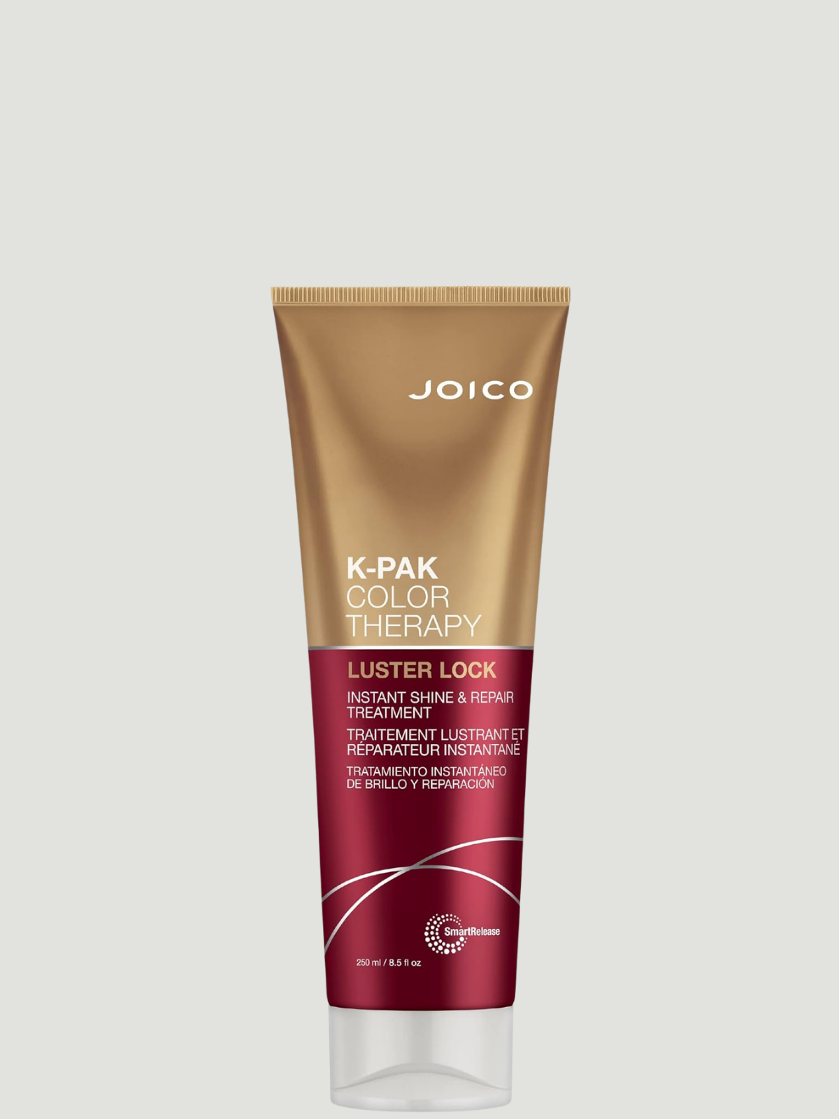 K-PAK CT Luster Lock Instant Shine & Repair Treatment