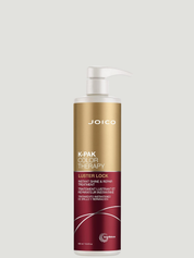 K-PAK CT Luster Lock Instant Shine & Repair Treatment