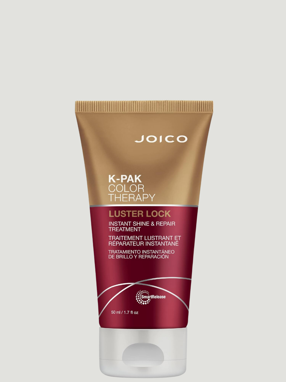 K-PAK CT Luster Lock Instant Shine & Repair Treatment