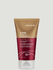 K-PAK CT Luster Lock Instant Shine & Repair Treatment