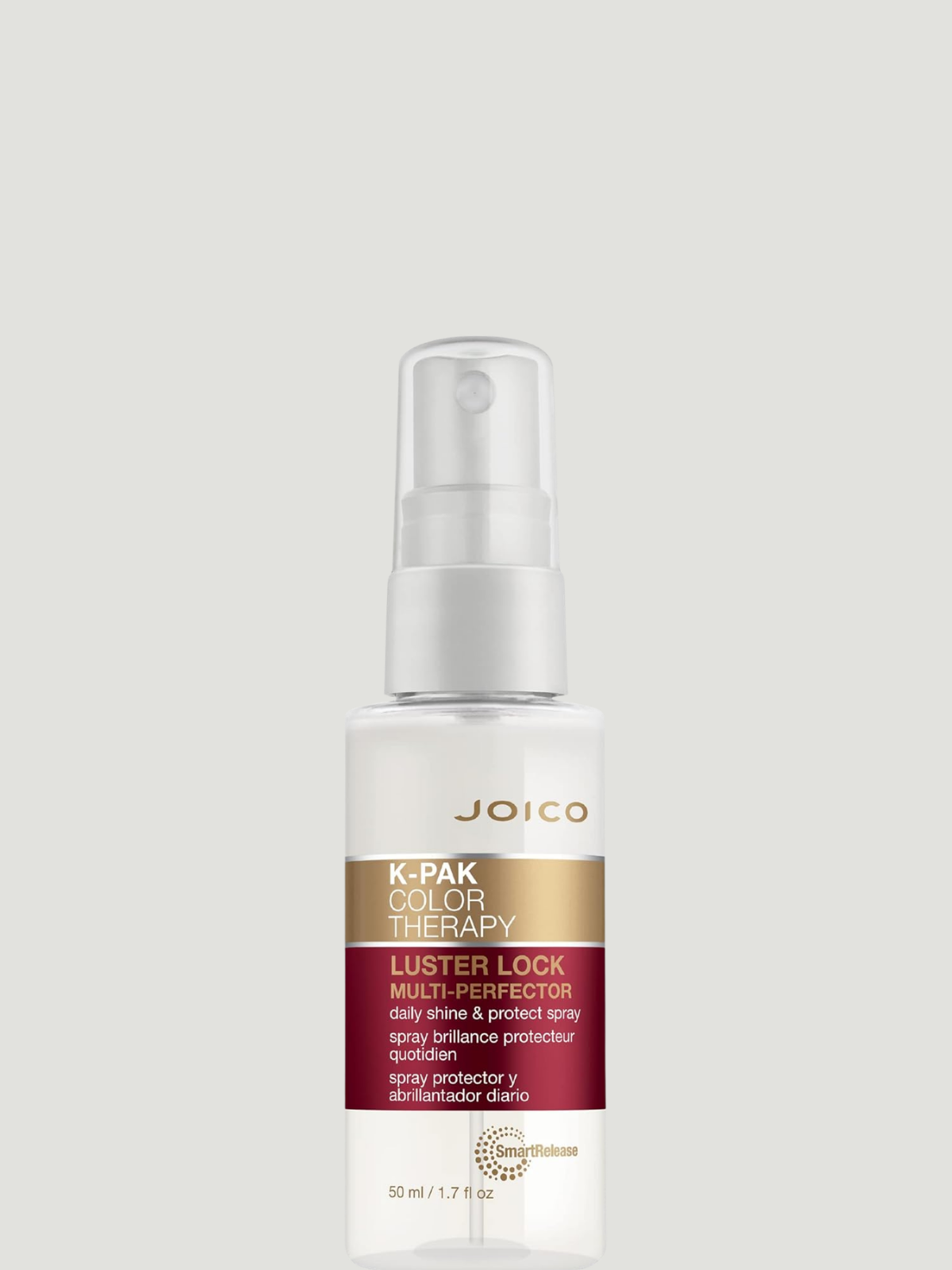 K-PAK CT Luster Lock Multi-Perfector Daily Shine & Protect Spray
