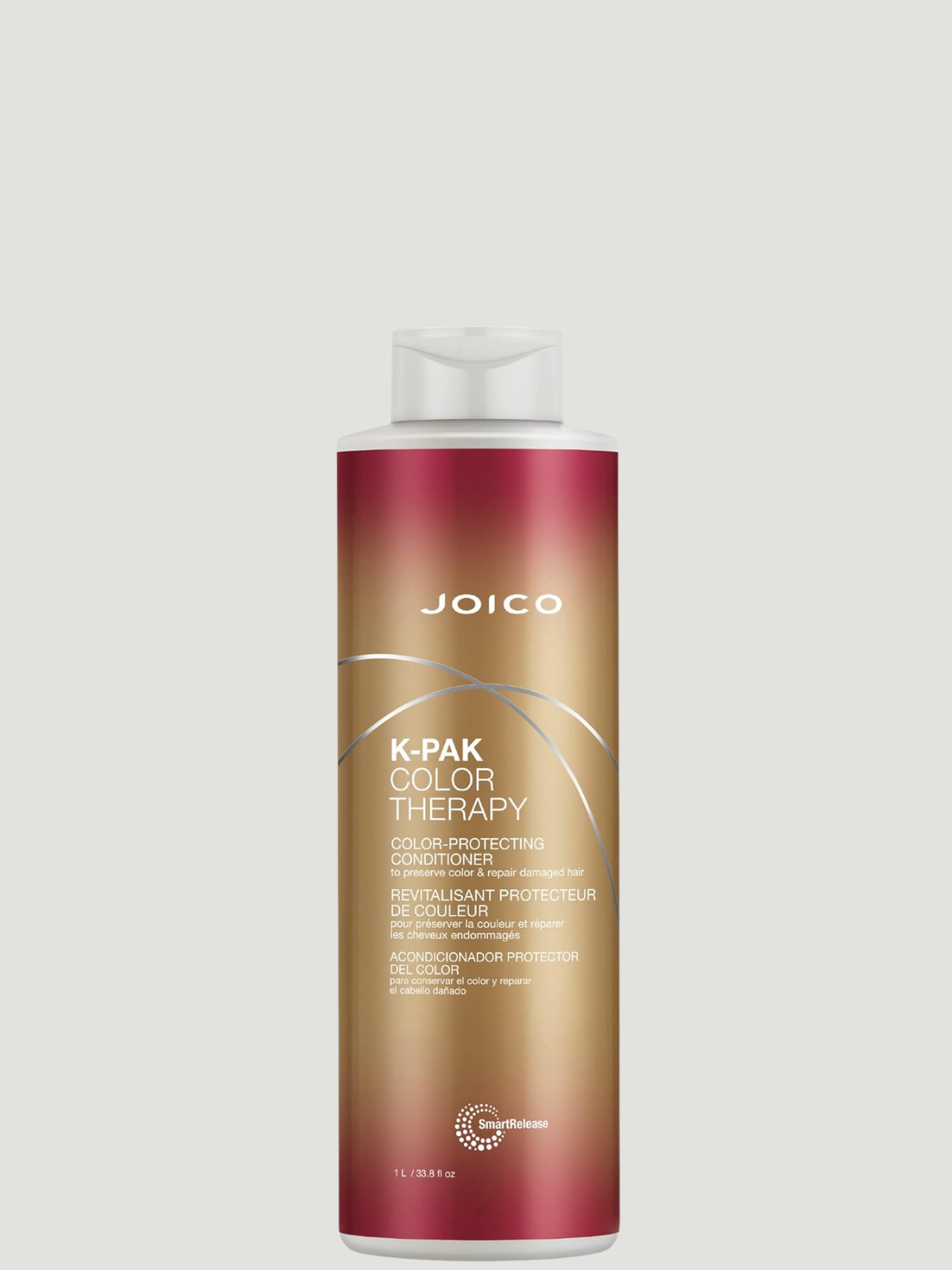 K-PAK Colour Therapy Conditioner