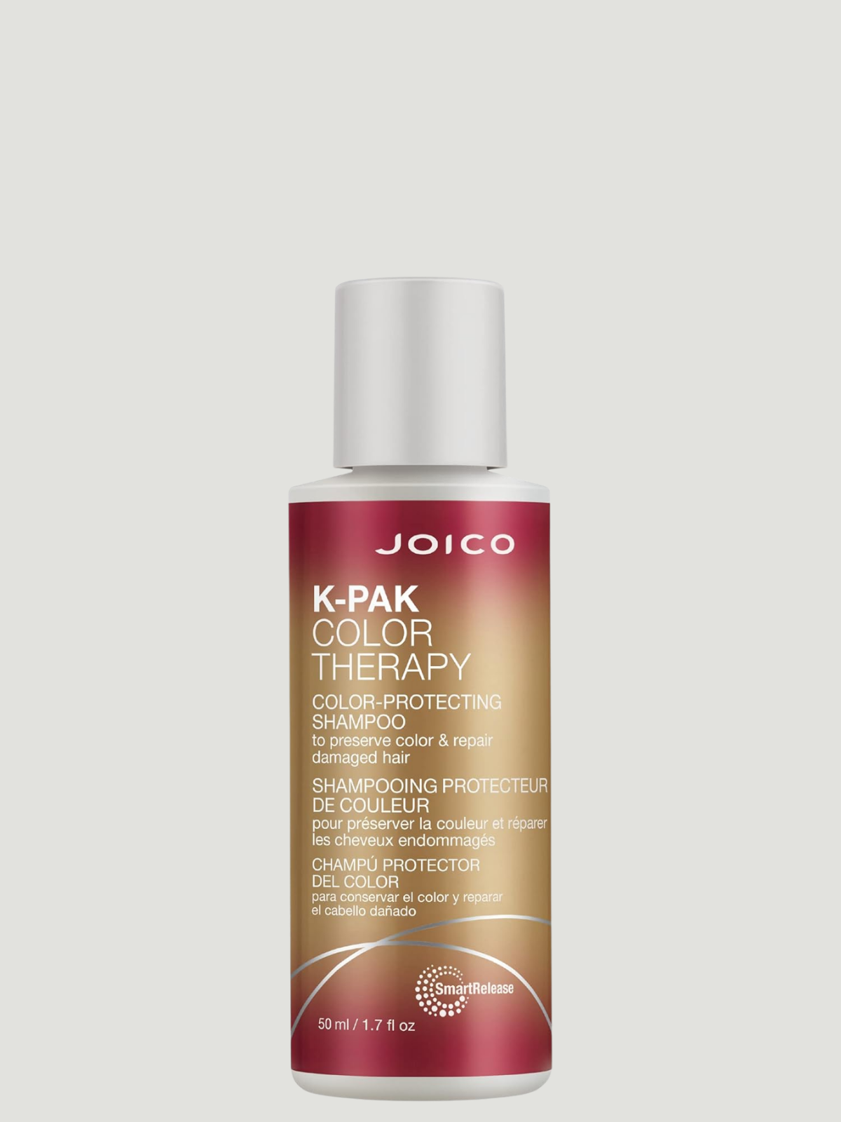 K-PAK Colour Therapy Shampoo