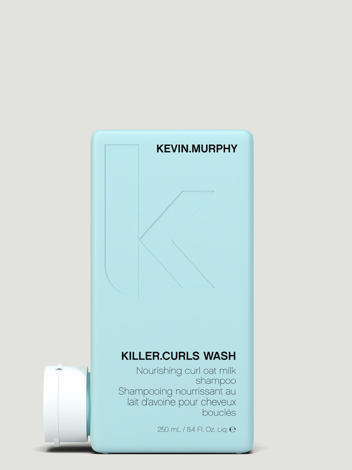 KILLER.CURLS WASH