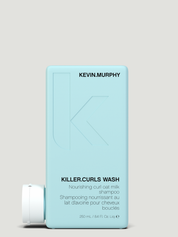 KILLER.CURLS WASH