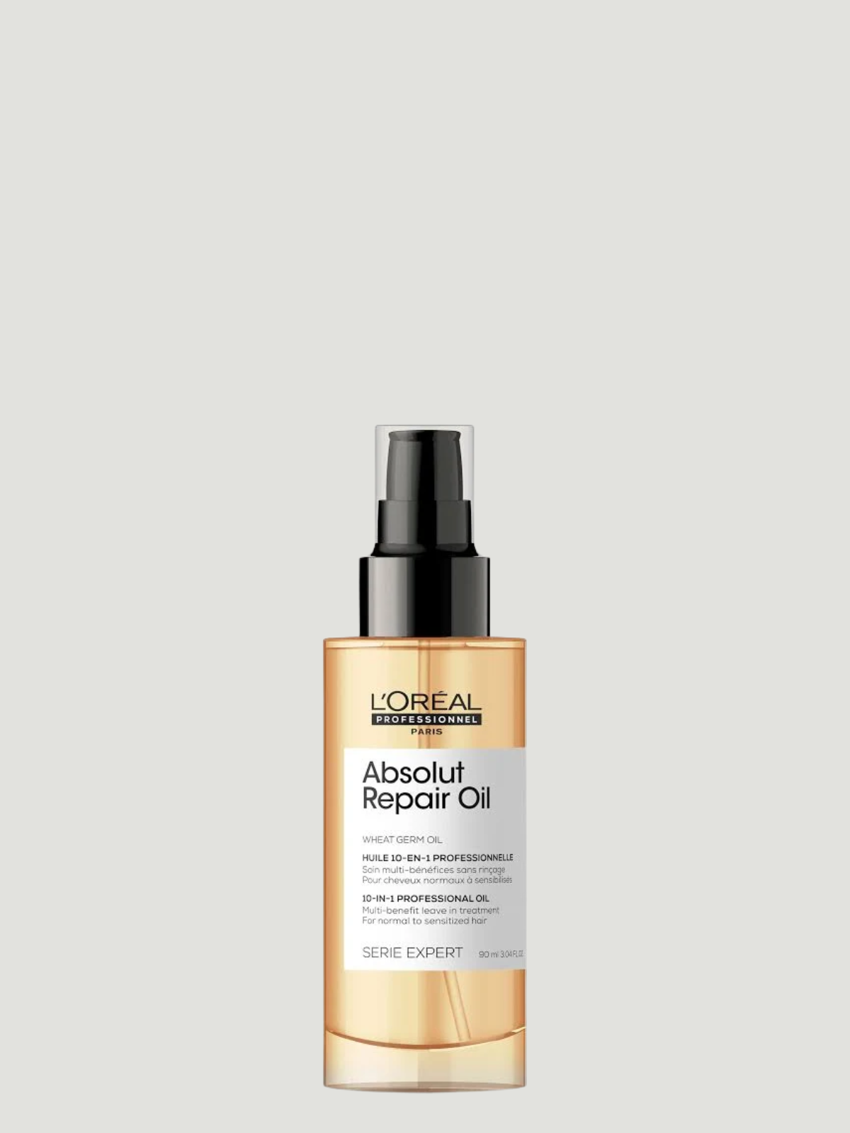 L'Oreal 10 in 1 Oil