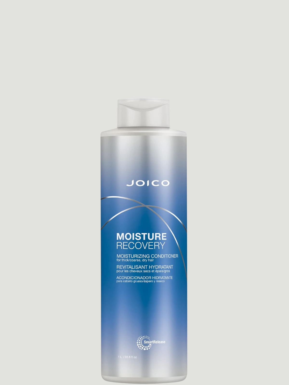Moisture Recovery Conditioner