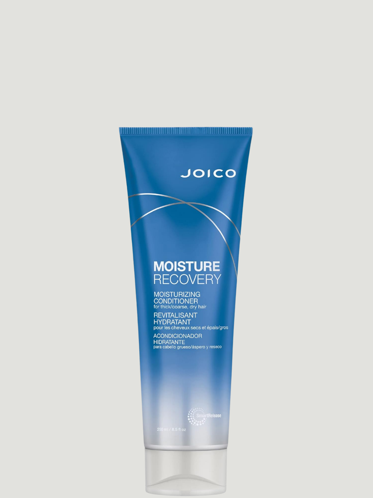 Moisture Recovery Conditioner