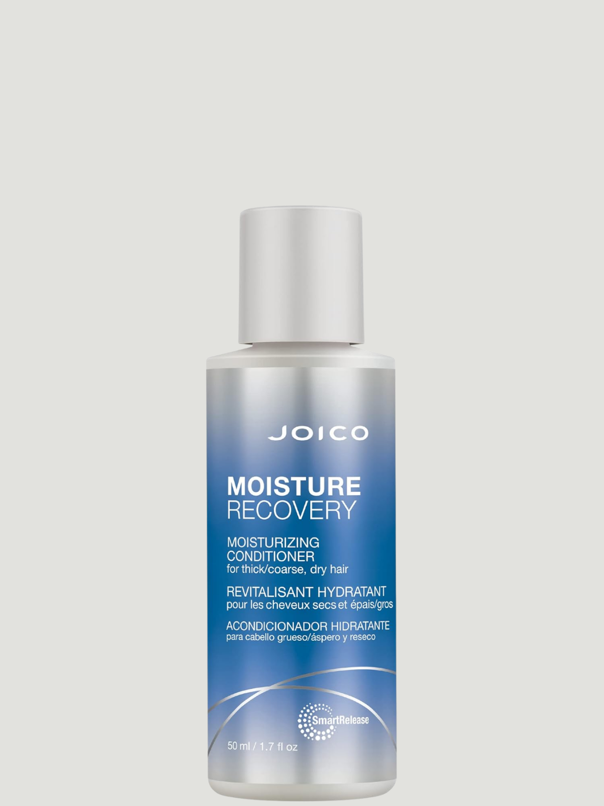 Moisture Recovery Conditioner