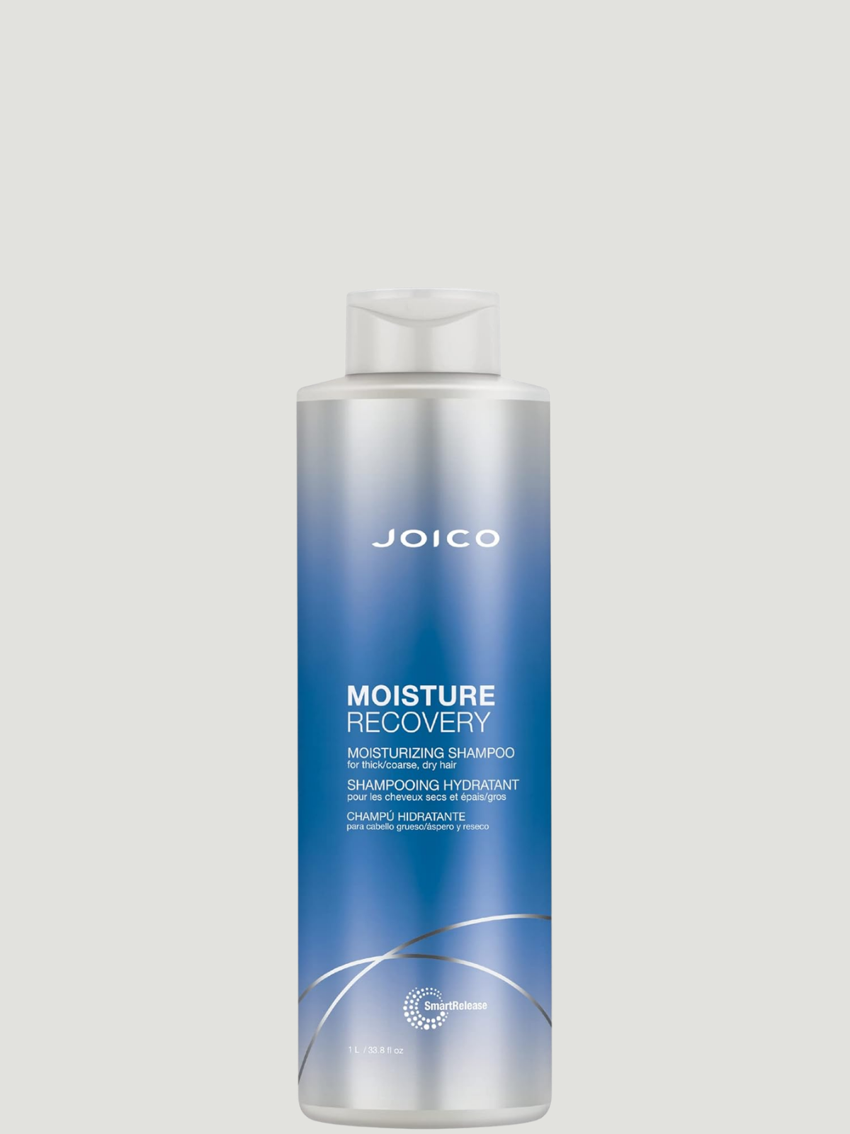 Moisture Recovery Shampoo