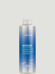 Moisture Recovery Shampoo
