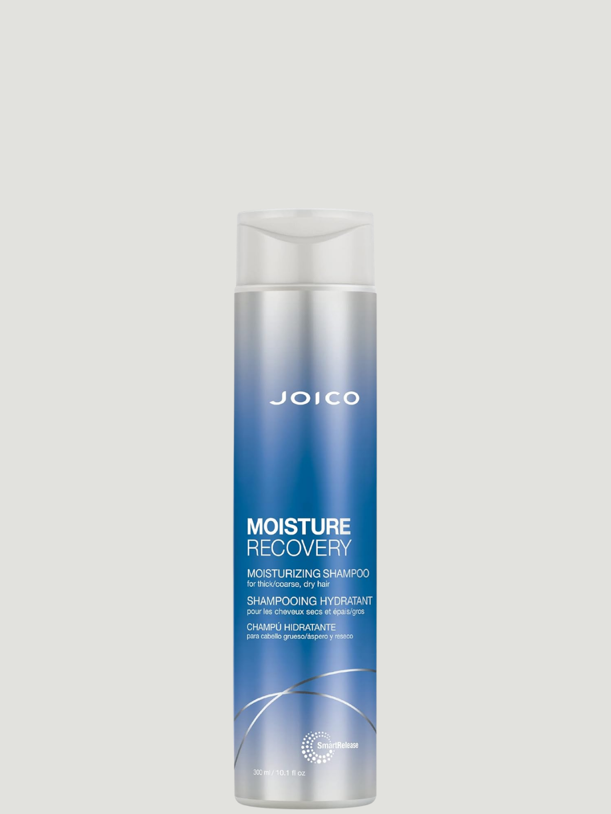 Moisture Recovery Shampoo
