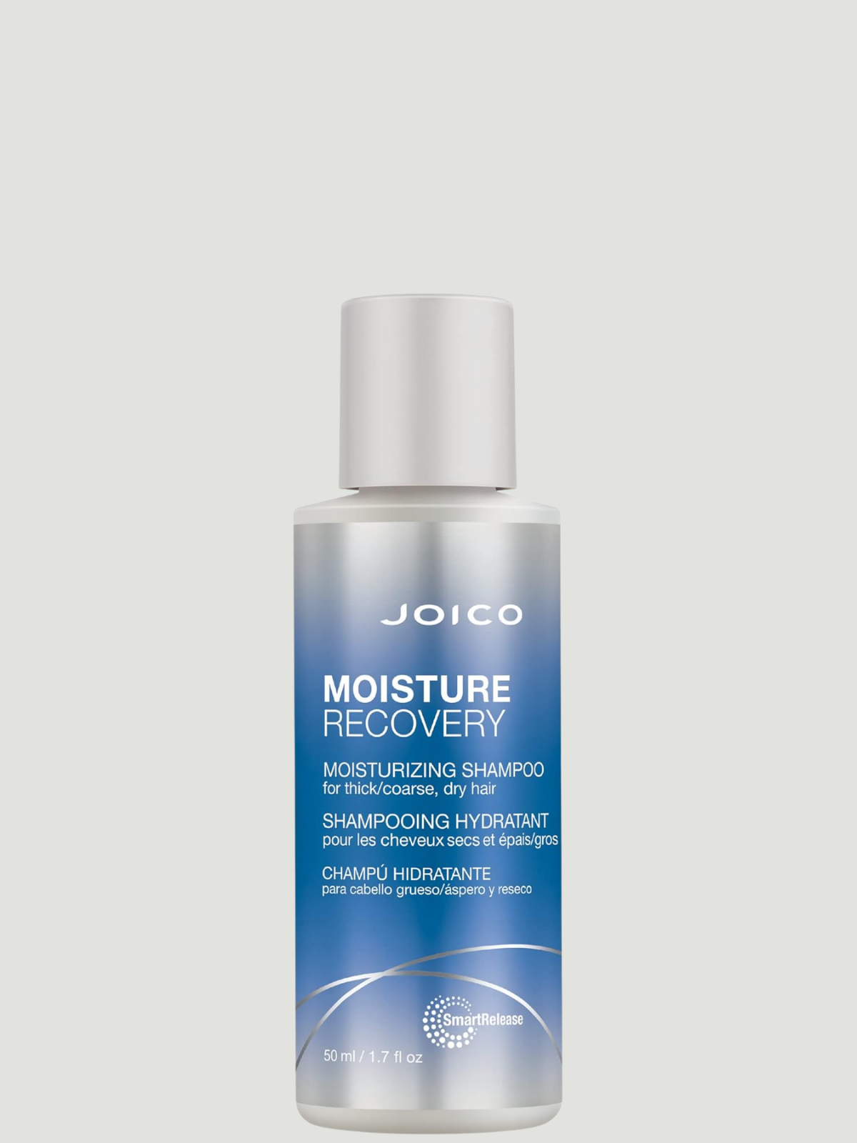 Moisture Recovery Shampoo