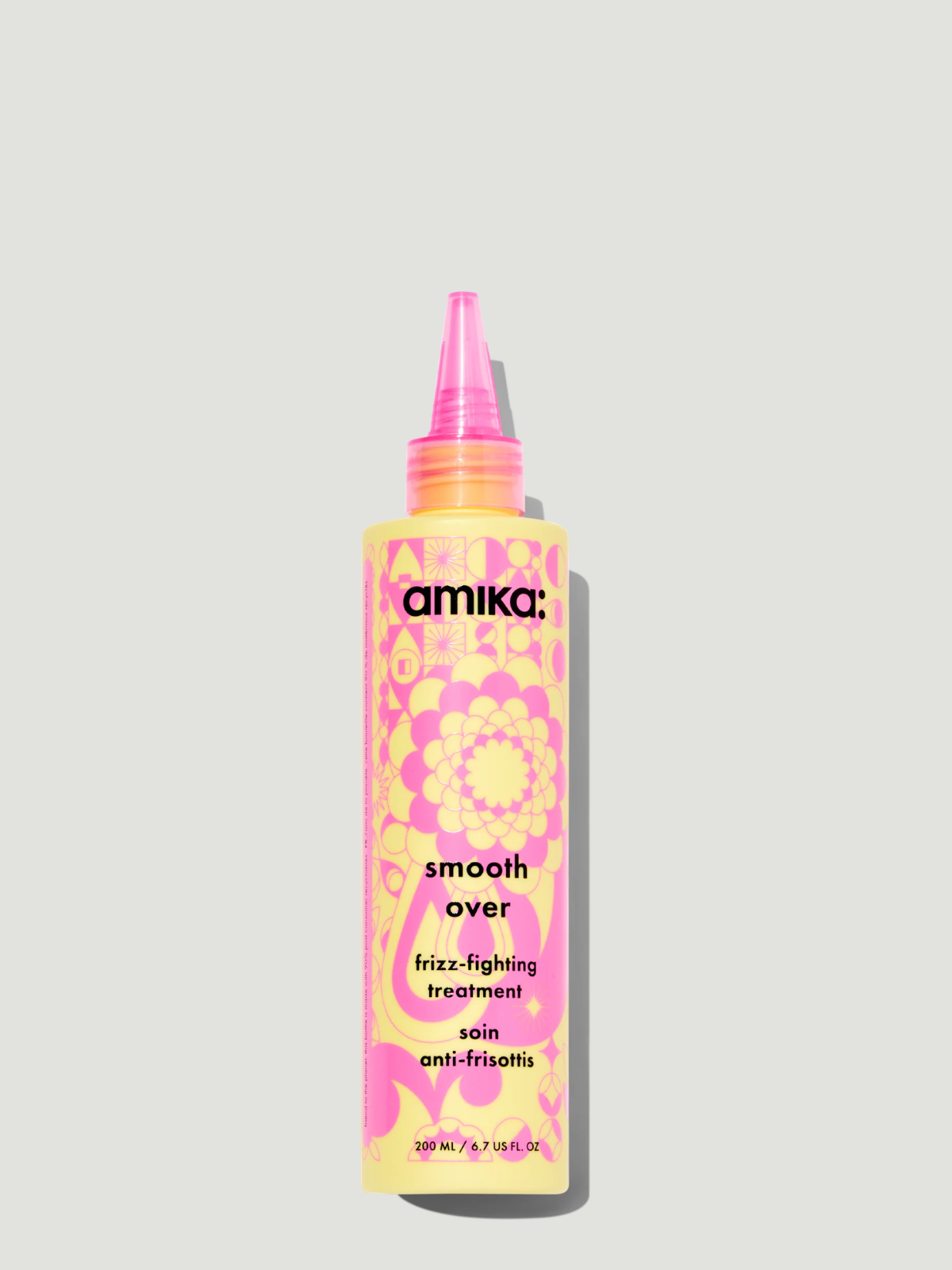 Amika Smooth Over Frizz-fighting Treatment