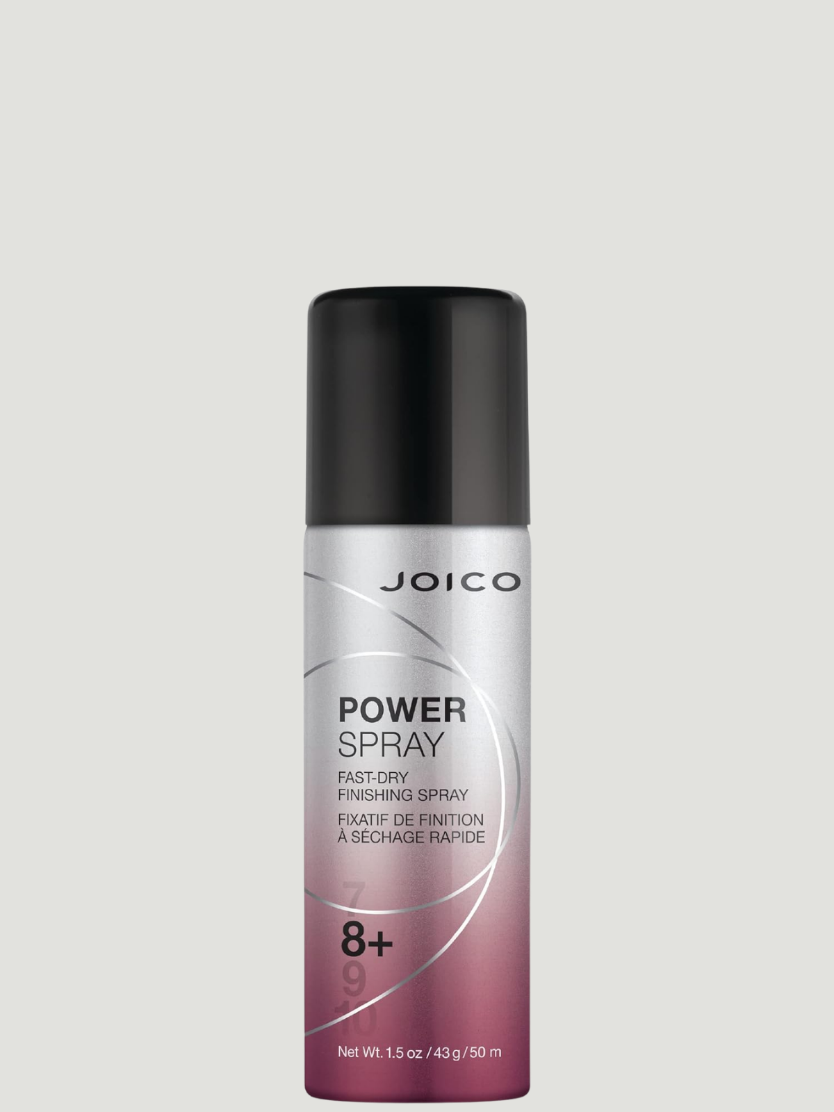 Power Spray Fast-Dry Finishing Spray