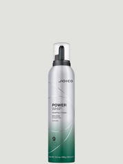 Power Whip Whipped Foam