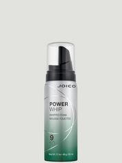 Power Whip Whipped Foam