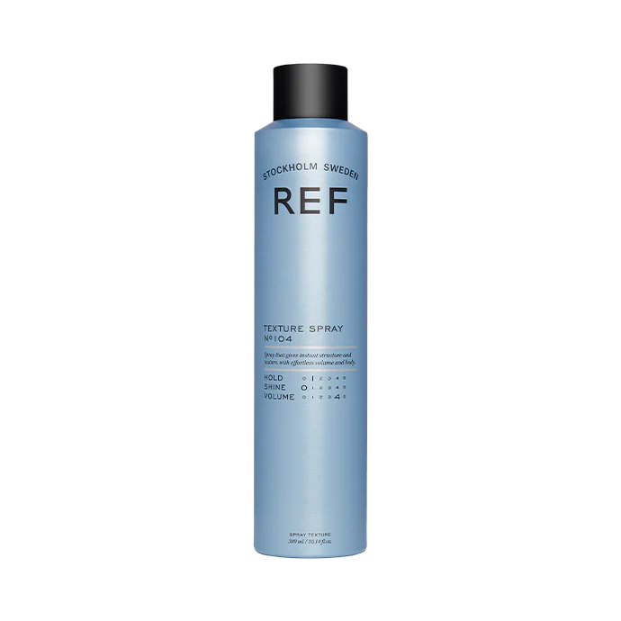 REF Texture Spray N°104 – Techniks Hair Studio and Spa