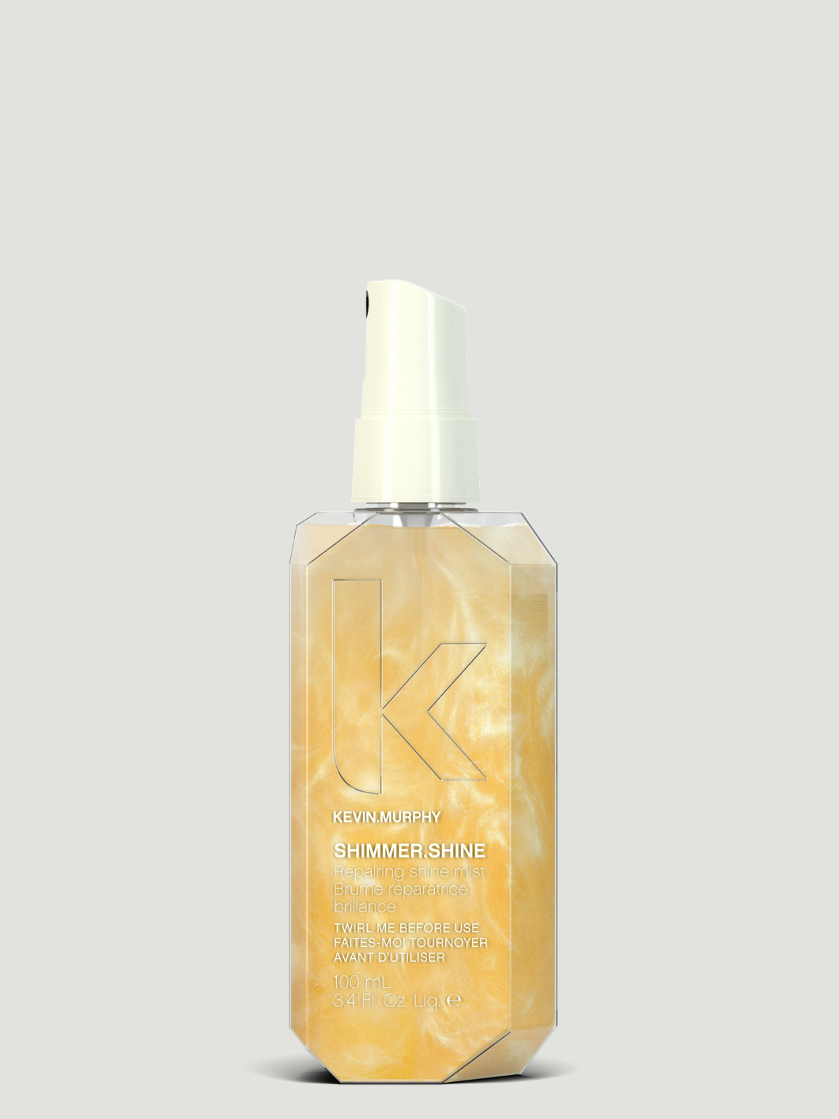 SHIMMER.SHINE