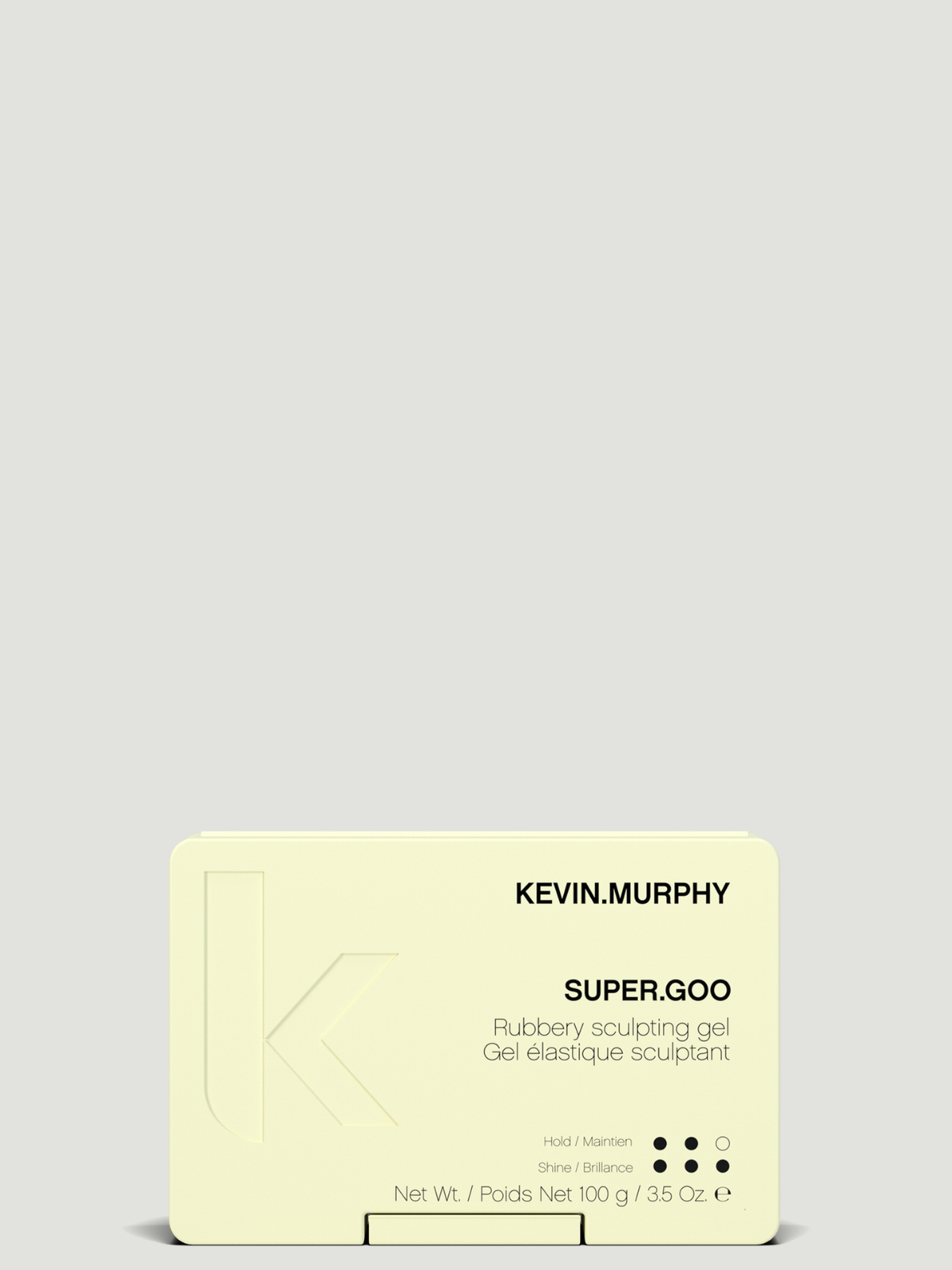 SUPER.GOO