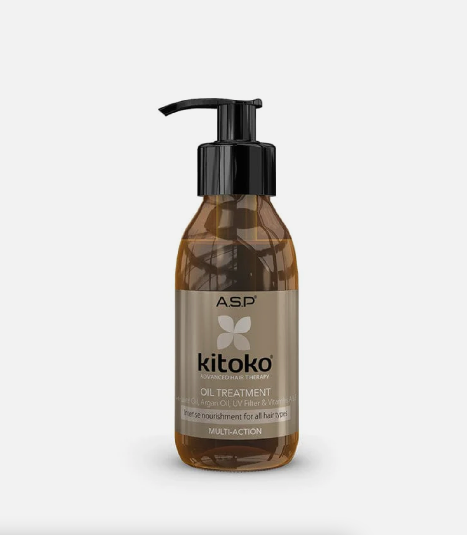 ASP Kitoko Arte Oil Treatment