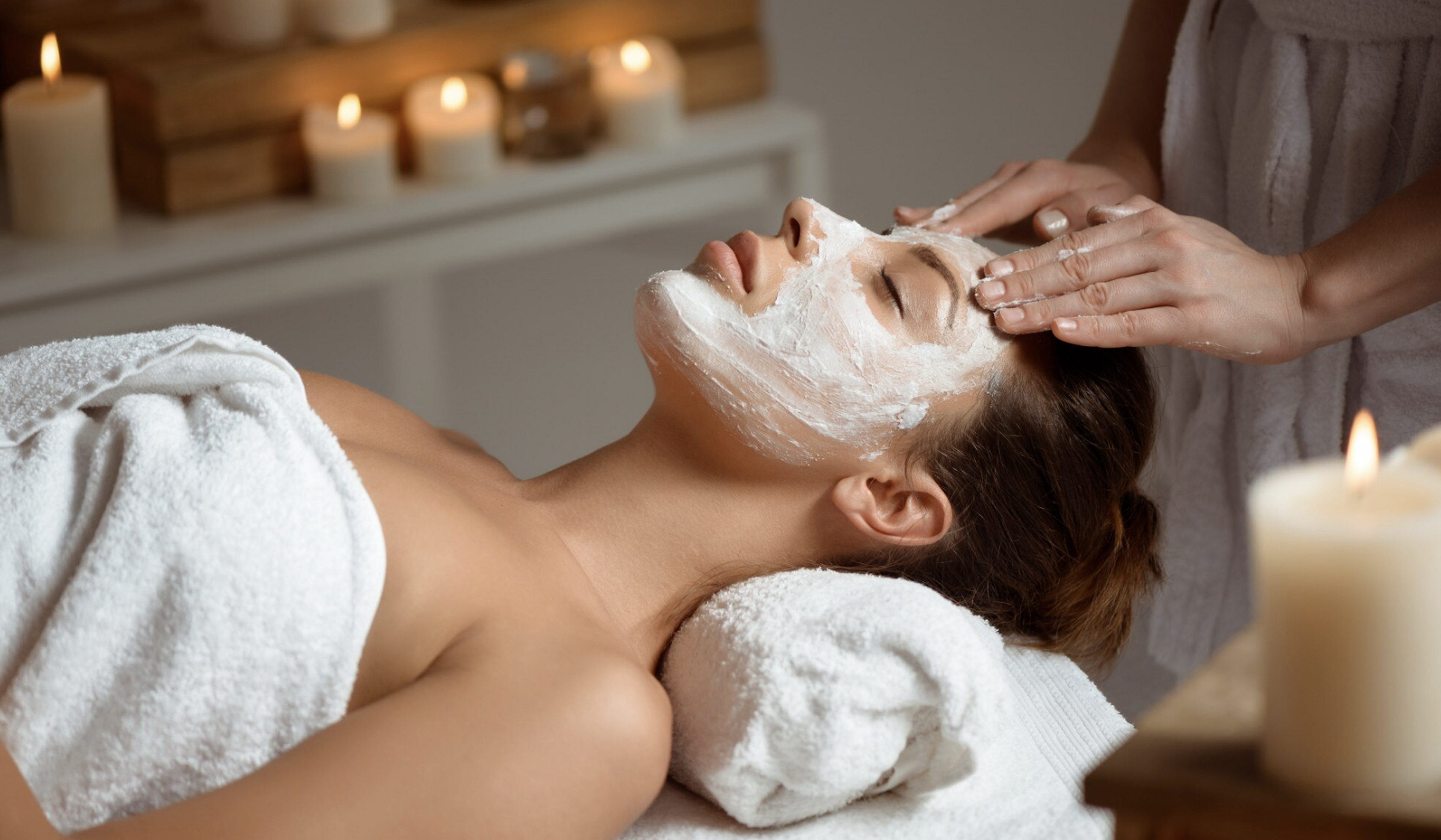 Spa Facials