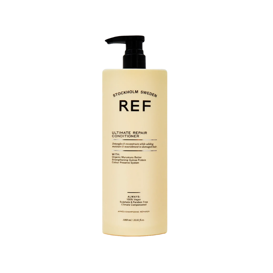 REF Ultimate Repair Conditioner