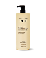 REF Hair Ultimate Repair Shampoo