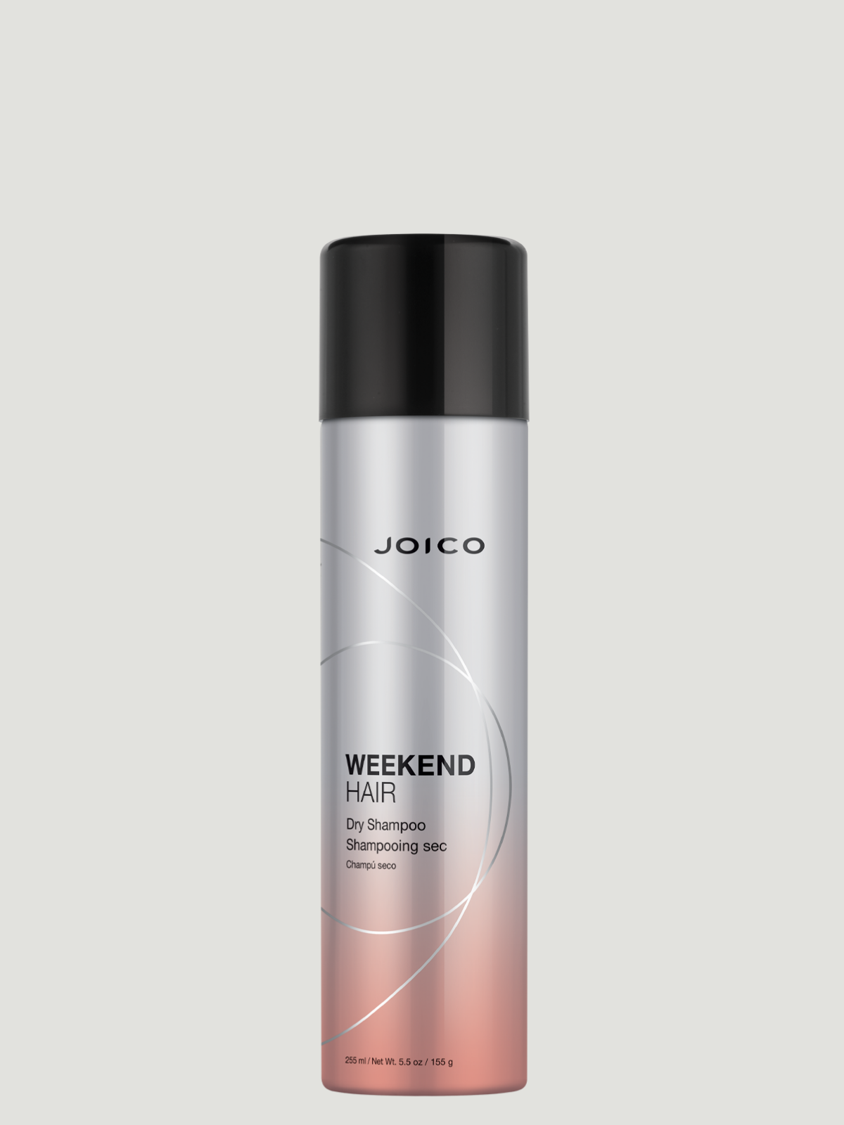 Weekend Hair Dry Shampoo