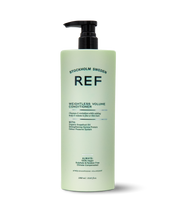 REF Weightless Volume Conditioner