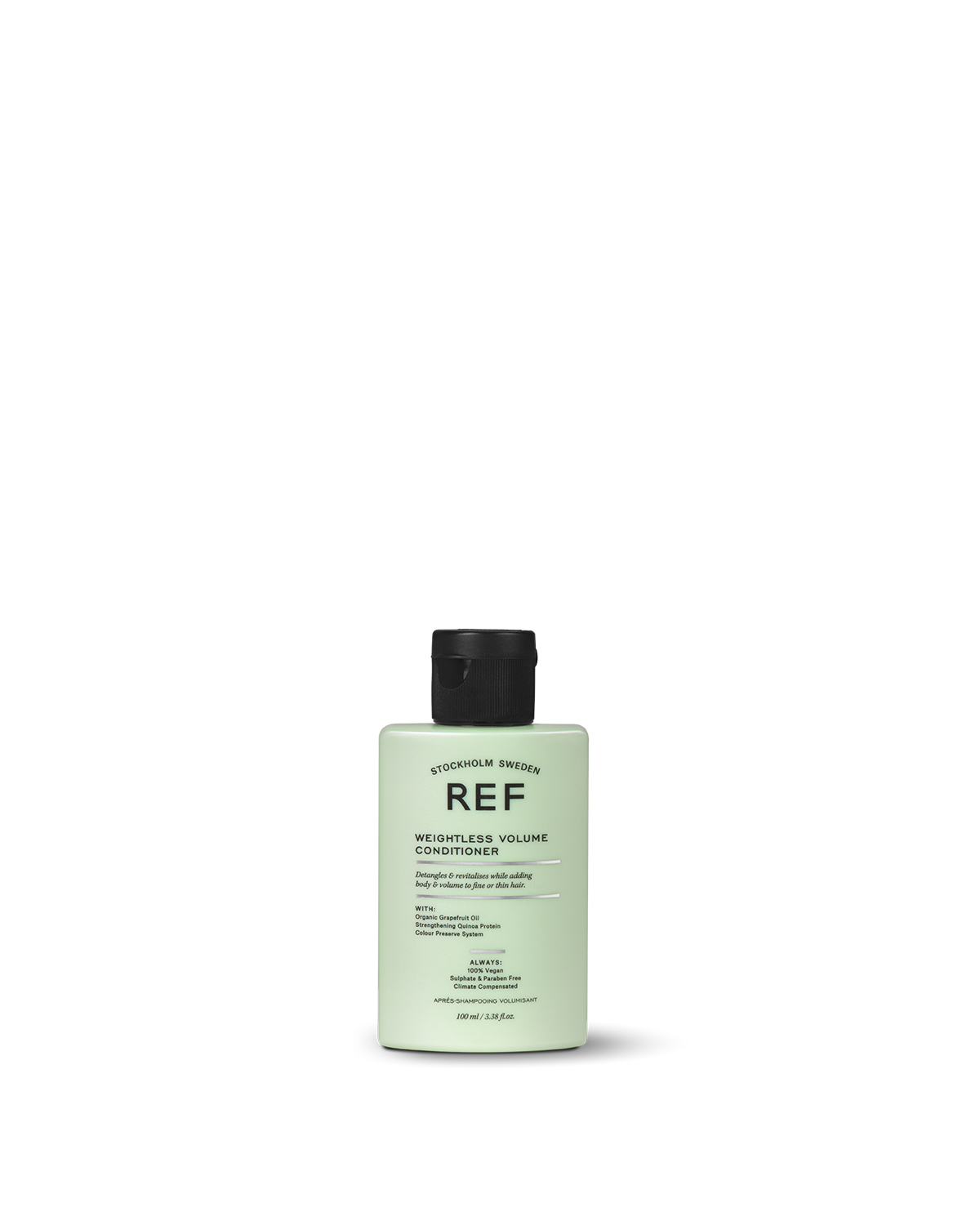 REF Weightless Volume Conditioner