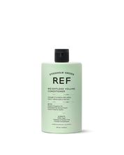 REF Weightless Volume Conditioner