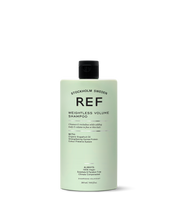 REF Weightless Volume Shampoo