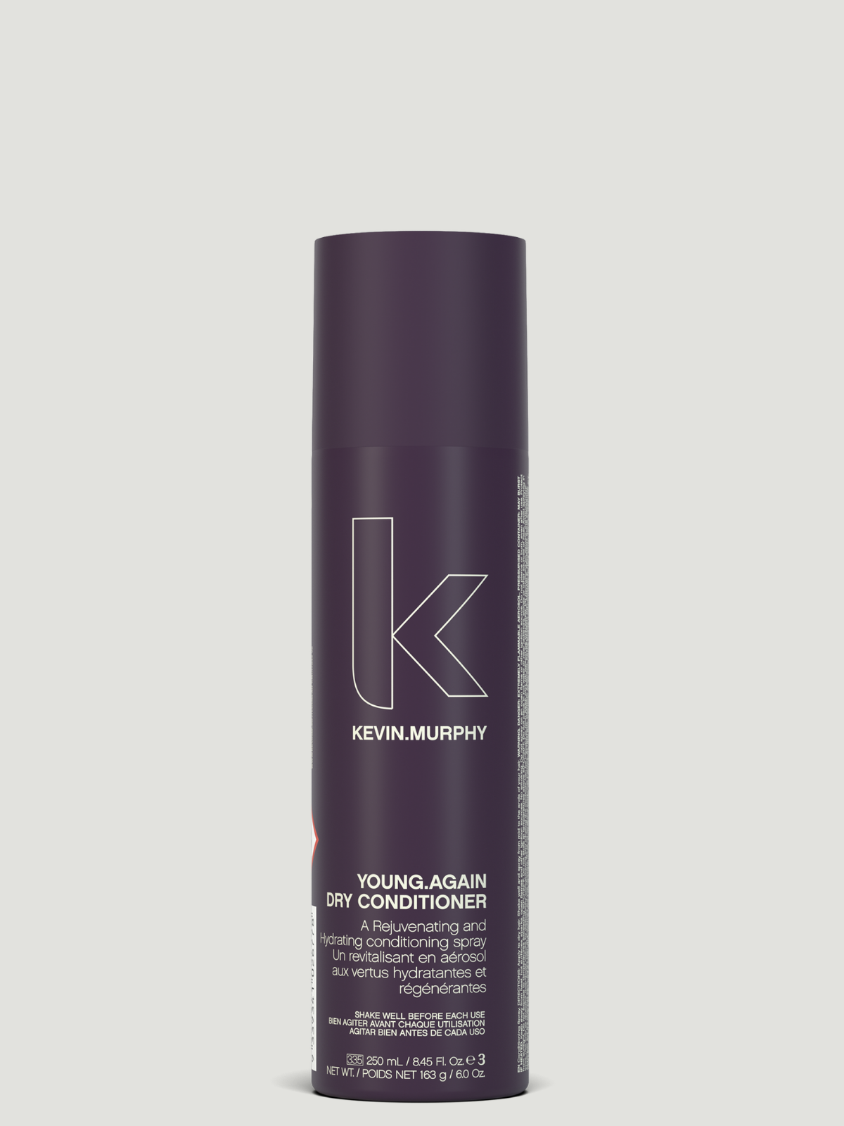 YOUNG.AGAIN DRY CONDITIONER