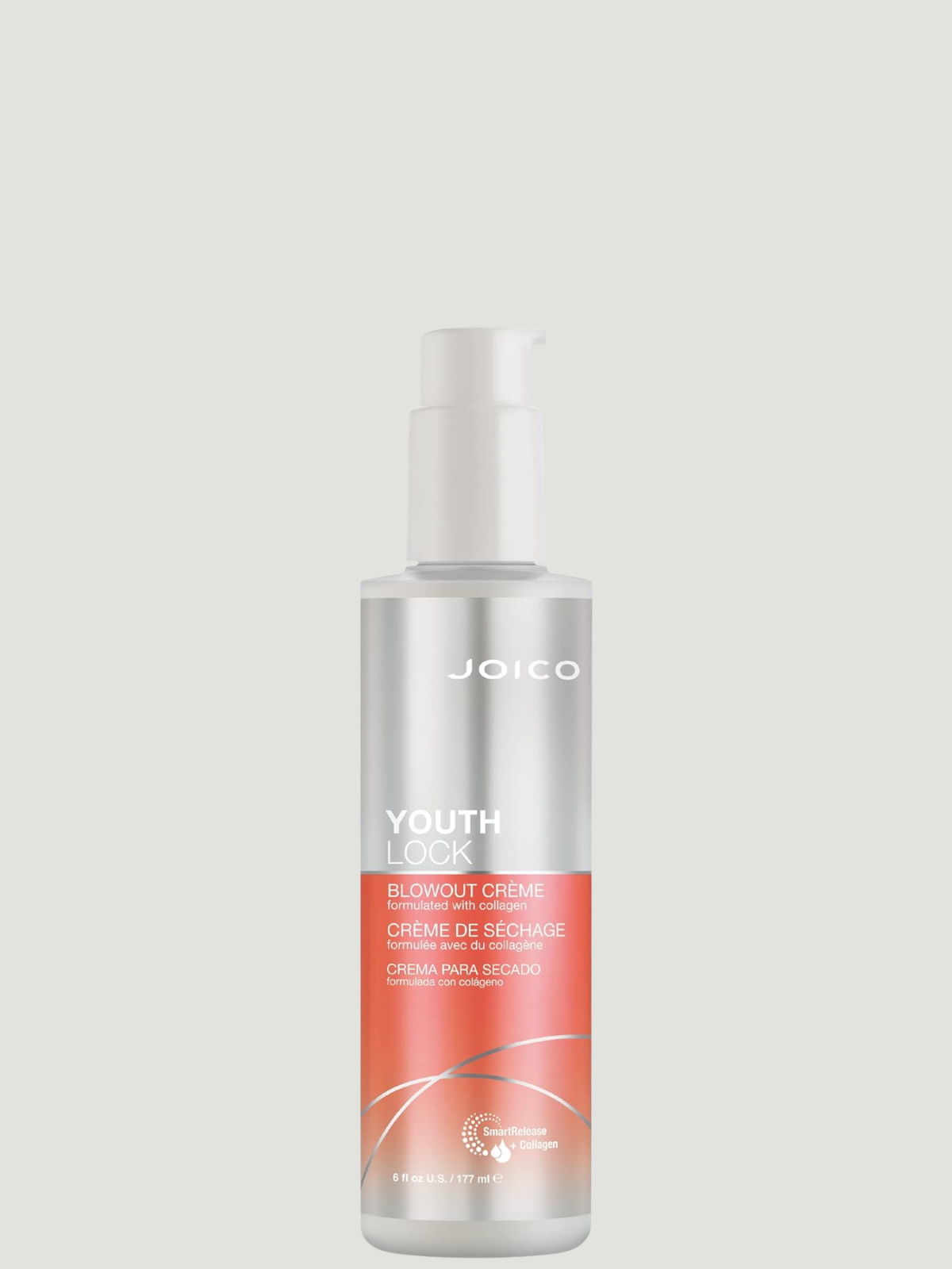 YouthLock Blowout Creme