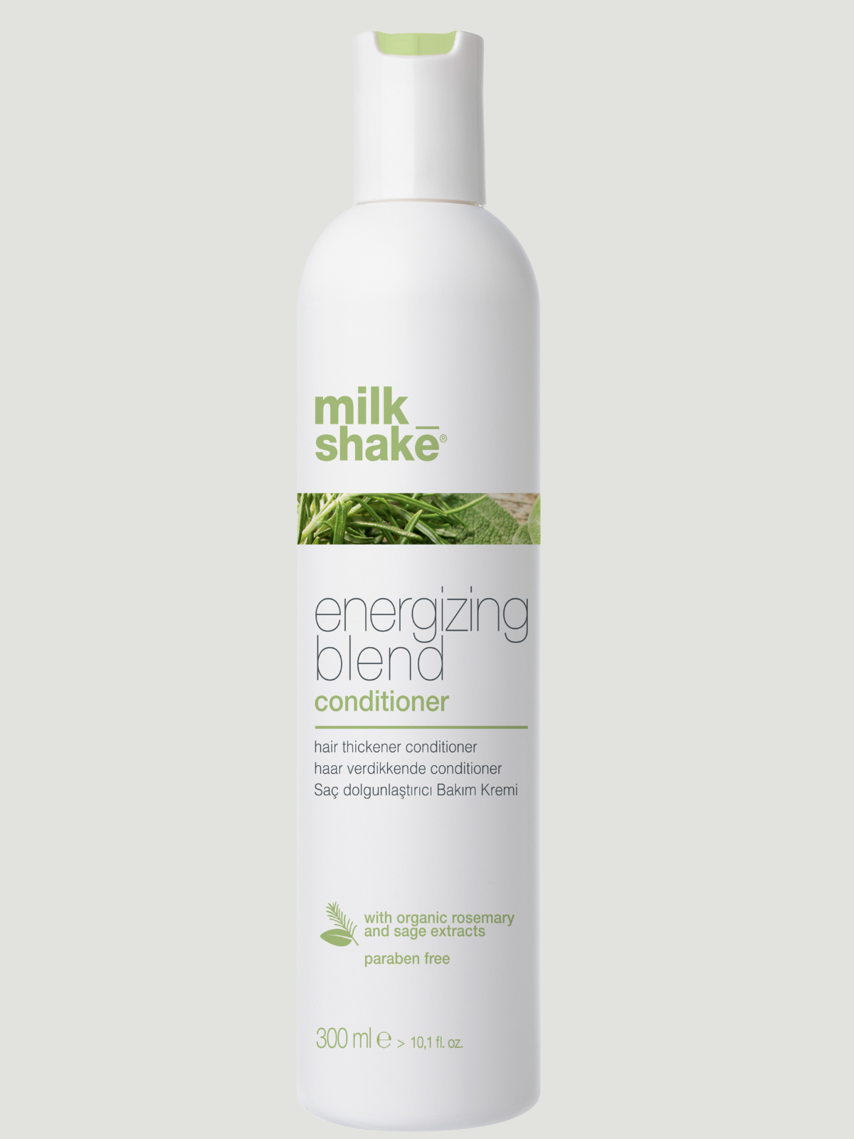 milk_shake - Energizing blend conditioner