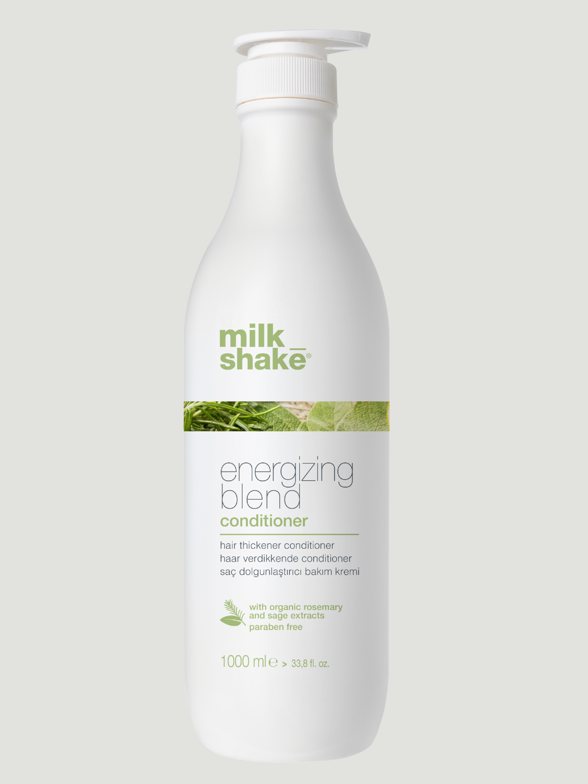 milk_shake - Energizing blend conditioner