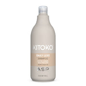 ASP Kitoko Daily Luxe Shampoo