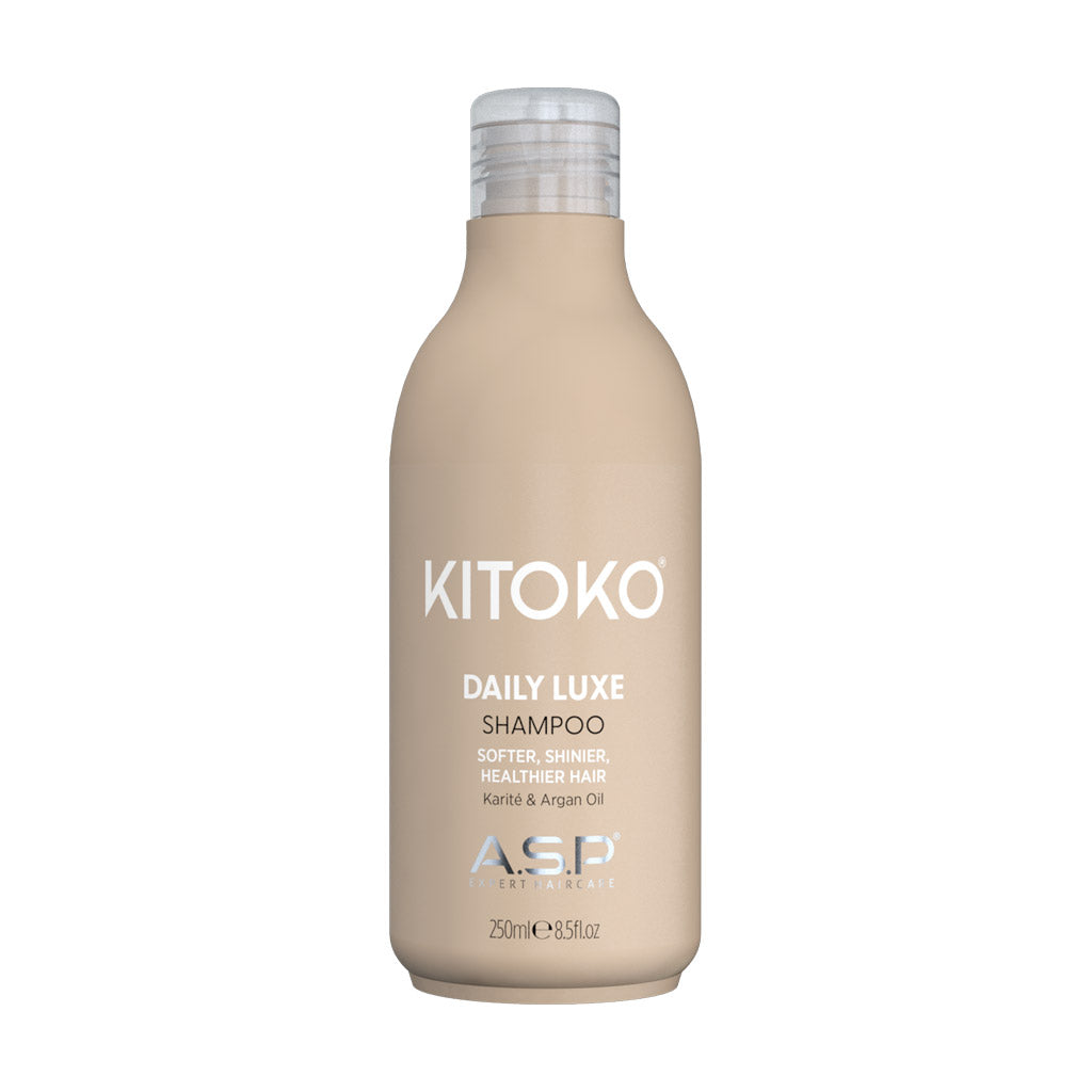 ASP Kitoko Daily Luxe Shampoo