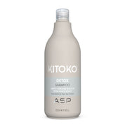 ASP Kitoko Detox Shampoo