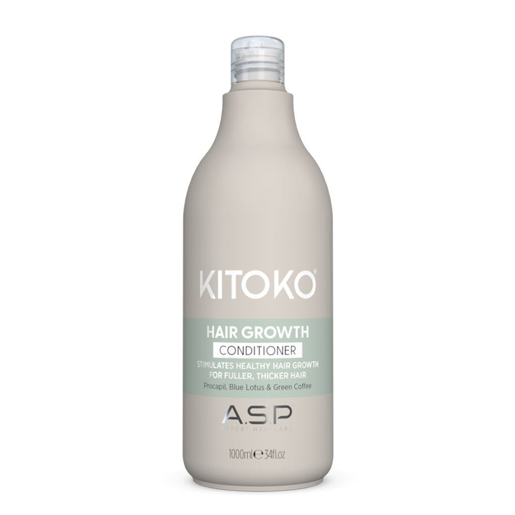 ASP Kitoko Hair Growth Conditioner