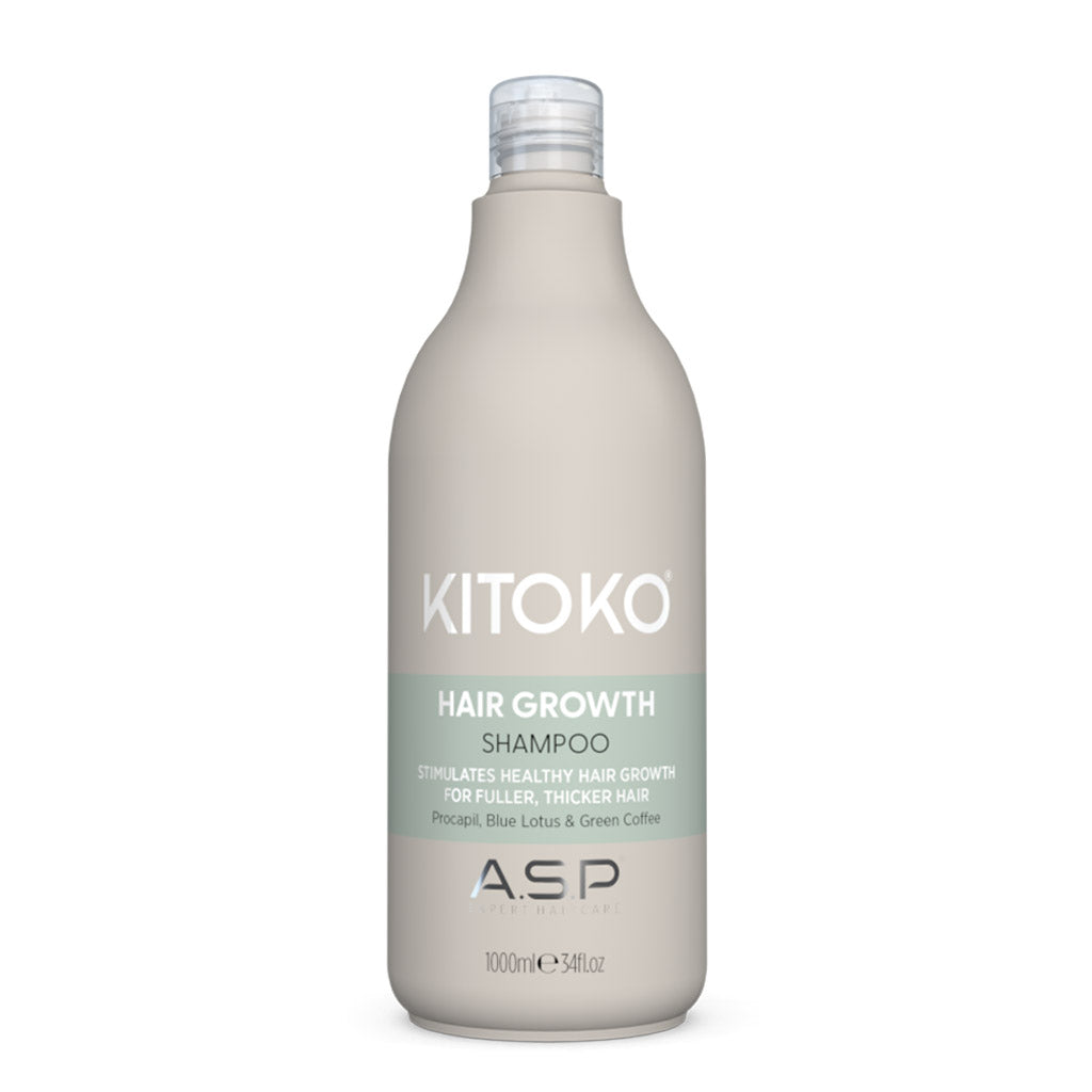 ASP Kitoko Hair Growth Shampoo