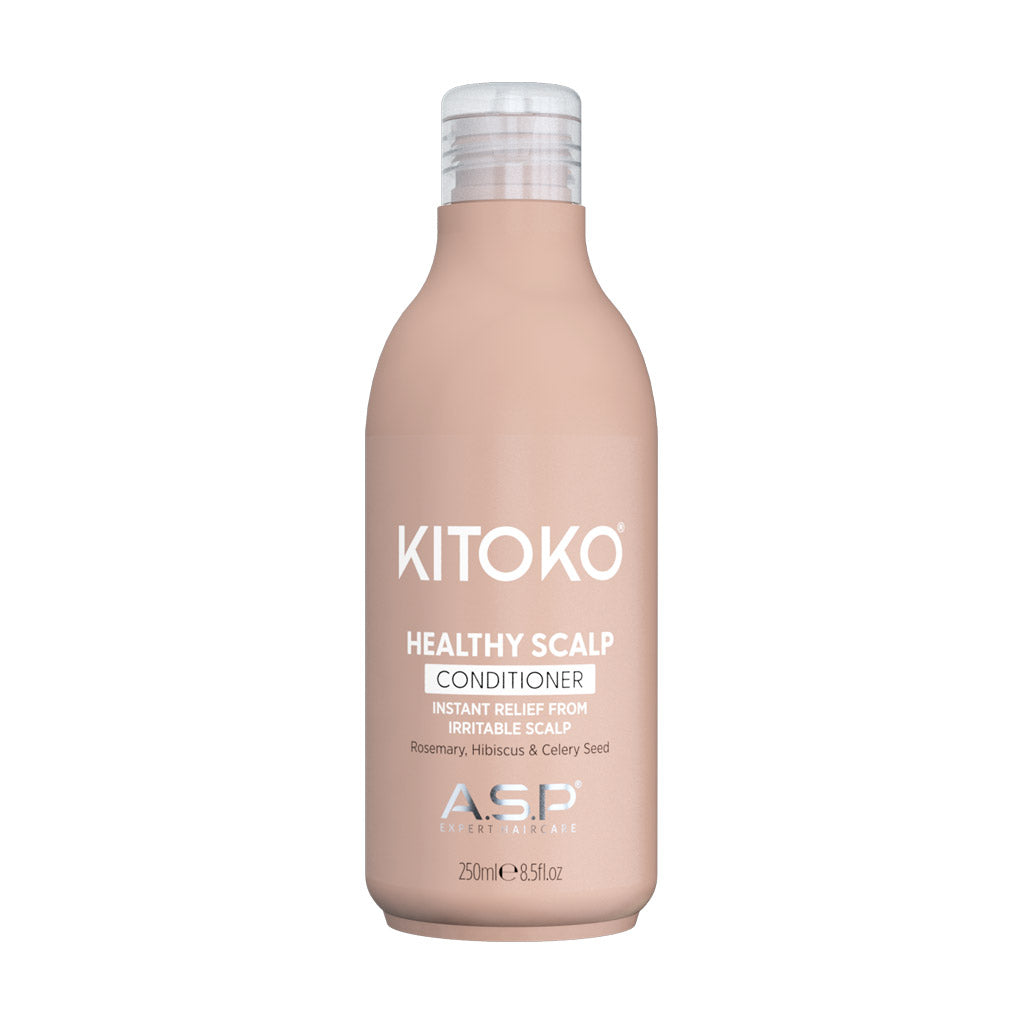 ASP Kitoko Healthy Scalp Conditioner