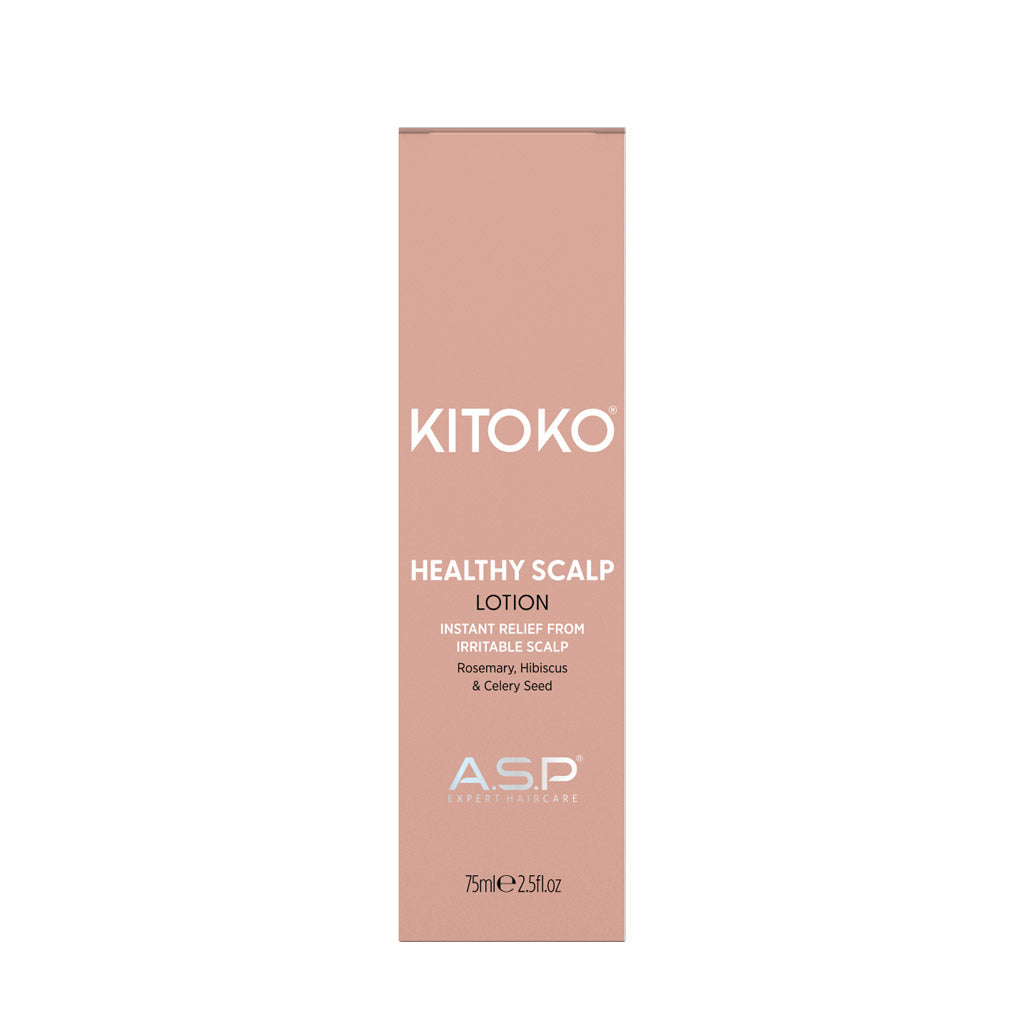 ASP Kitoko Healthy Scalp Lotion