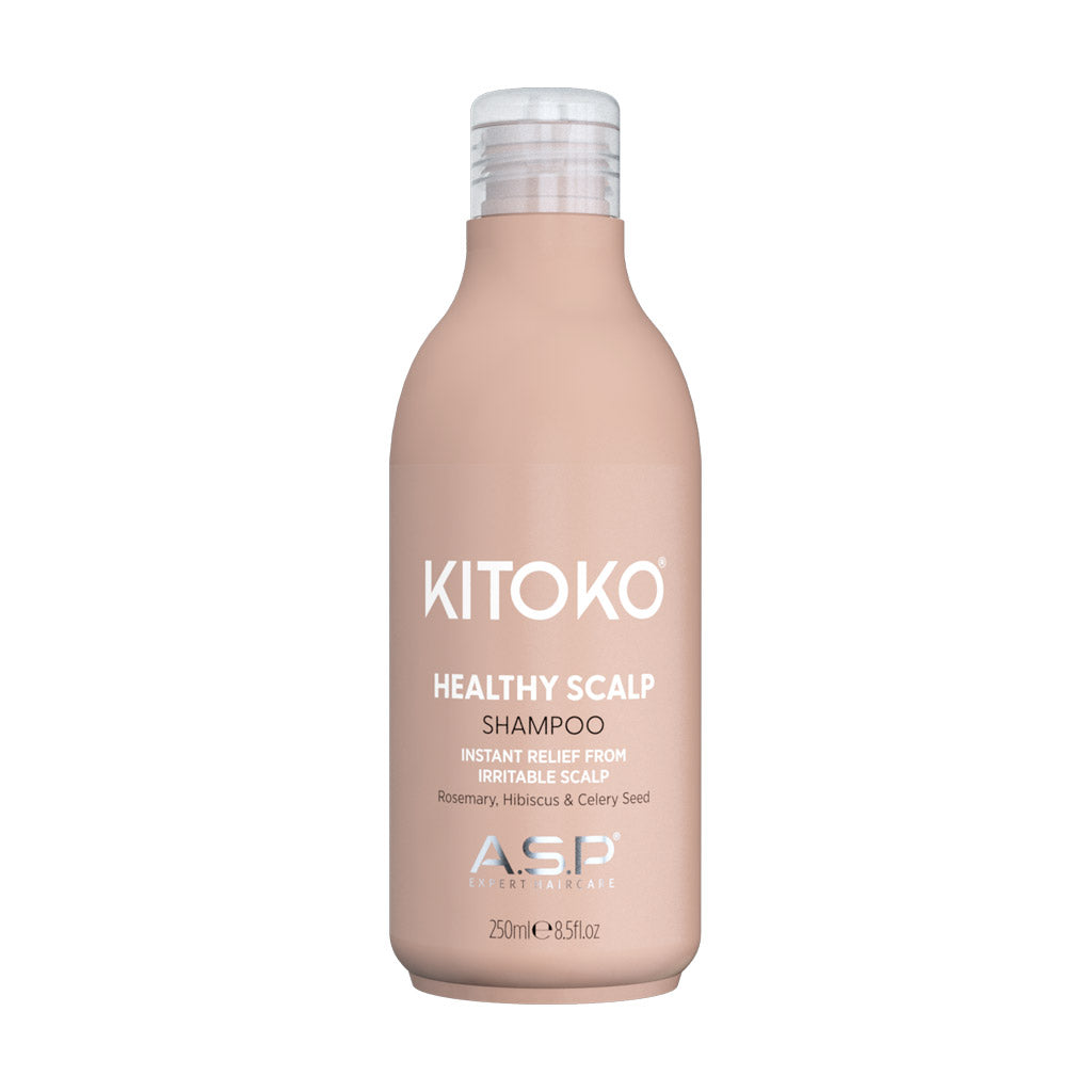 ASP Kitoko Healthy Scalp Shampoo