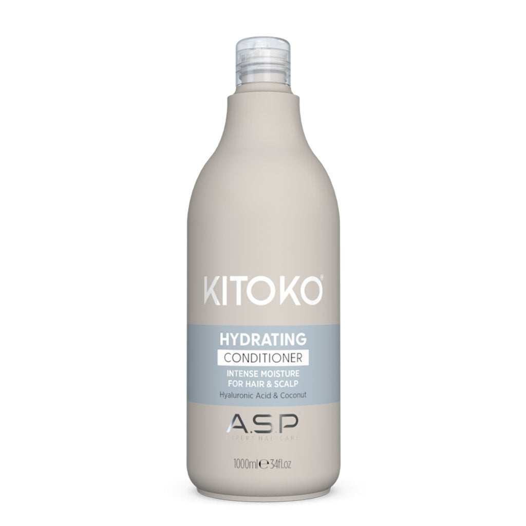 ASP Kitoko Hydrating Conditioner