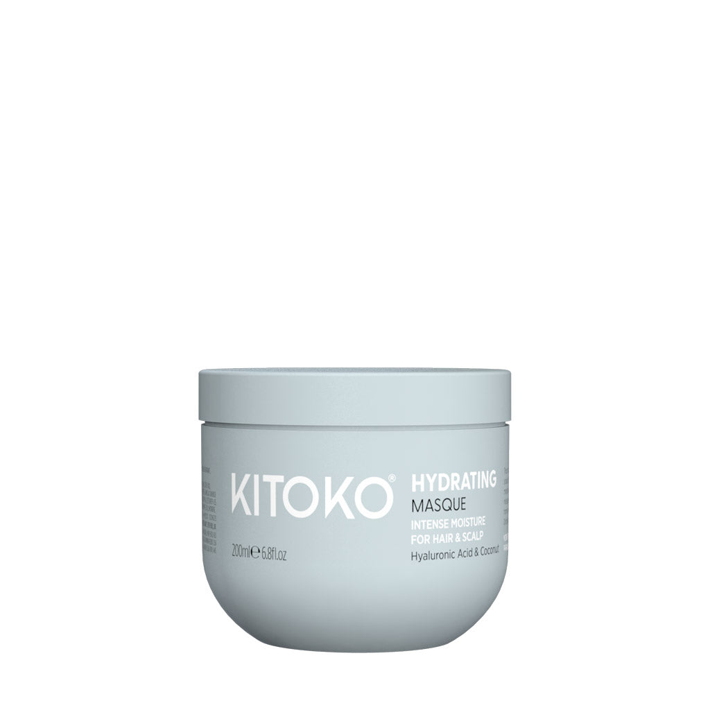 ASP Kitoko Hydrating Masque